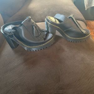 Dr. Martens Seraphina